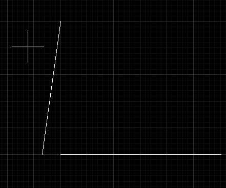 CAD“EDGEMODE”命令設(shè)置新值，命令的含義