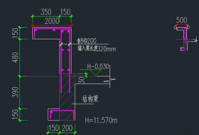 CAD中怎么使用SC命令參照縮放？