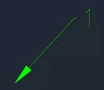 CAD里的多重引線你真的了解嗎？