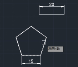 CAD參照縮放怎么用？