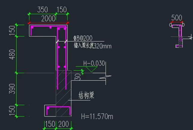 CAD縮放命令怎么用？