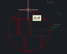 CAD如何用命令放大圖形？