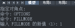 CAD使用填充無(wú)效怎么辦？