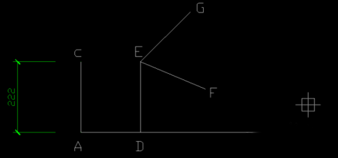 CAD如何設(shè)計(jì)彎頭？