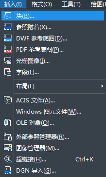CAD如何自由縮放圖形？