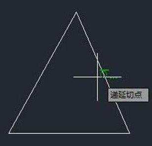CAD繪制相切圓有什么技巧嗎？