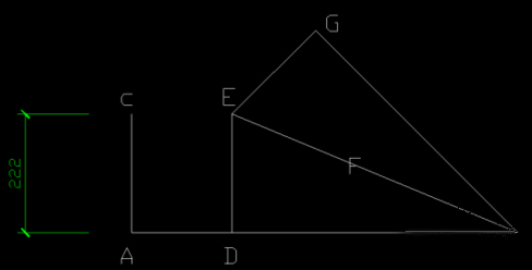 CAD設(shè)計(jì)彎頭有什么技巧？